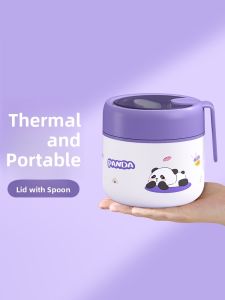 YOULUNMEI | Insulated Portable Meal Box for Office Worker