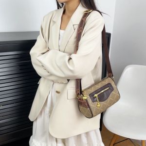 Tas Premium Selempang Wanita Import Slingbag Wanita Tas Bahu Wanita Import Tas Shoulder Bag Wanita Tas Wanita Korea TW8822