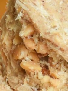 Guizhou Tujia Sesame Pop Candy 500g Office Snack Leisure Craving Reliever Traditional Candy Gift Box from Anshun China