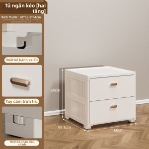 YINGYOUMEI | Tủ Lưu Trữ Tầng Đa Năng