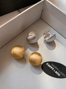 CAFFTI | New High-End Earrings