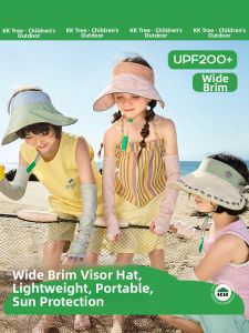 Kocotree | UV Protection Childrens Sun Hat