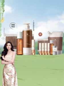 Off&Relax | Hair Fall Prevention Root Stimulating Hair Care Shampoo