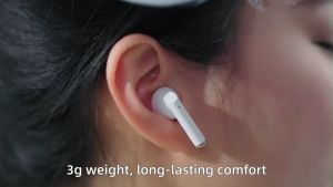 JOYROOM Jpods PB2 TWS Wireless Earphones Bluetooth 5.3