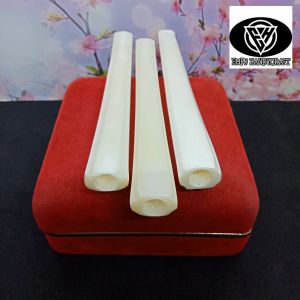 pipa once padutan tulang iga Dy model belimbing segi delapan minimalis A408