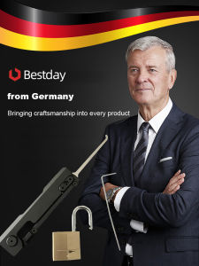 Portable Decoder Tool & Multifunctional Unlock Tool: A Comprehensive Guide