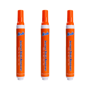 3/6pcs Portable Stain Eraser Pens - Quick-Action Formula for Wine/Food/Makeup Works on Fabrics Upholstery Office Family