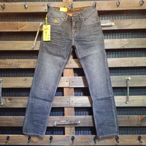 CELANA PANJANG STANDAR PRIA PREMIUM HUGO BODY CELANA PANJANG REGULER NON STRETCH CELANA PRIA BASIC