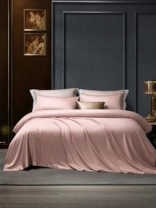 Bravo | 100-count Long Staple Cotton Single Duvet Cover