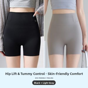 MiiOW | Anti-Slip Anti-Abdominal Yoga Shark Pant Underwear
