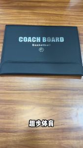 Bảng Chiến Thuật Sơ Đồ Bóng Rổ Gấp Gọn Chuyên Dụng Bảng Huấn Luyện Viên Bóng Rổ Từ Tính Phụ Kiện Huấn Luyện Thể Thao - Lazada