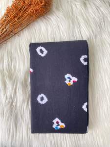 Sabuk Lontong Pria Jumputan / Stagen Pria