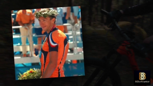 Magura MT8 SL Raceline Limited Edition Caliper Only With 7.P Brake Pad for MT4 MT6 MT8