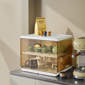 Home Use Integrated Small UV Sterilization Drying Cabinet
