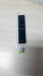 Remote Điều khiển tivi samsung QLED Smart TV- Hàng chính hãng Made in Viet Nam mới 100% Tặng kèm Pin