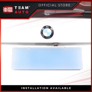 TeamAutoCare TAC40030 BMW X3 2018-2023 Tailgate Mat