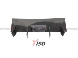 FOR TOYOTA Supra A90 Modified Carbon Fiber Forge Carbon YISO Diffuser