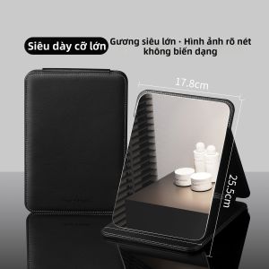 Goodgudi | Gương Trang Điểm HD Gấp Di Động Cho Nam