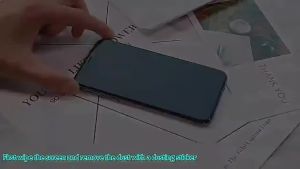6 In1 3+3 Camera Lens Screen Shield Tempered for Samsung for Galaxy A56 A36 A26 A16 A06