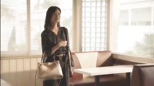 FOXER Tas Tangan Wanita Mewah Kapasitas Besar Warna Emas