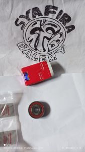 BEARING 6002 LAHER BAK CVT HONDA BEAT VARIO SCOOPY ALL 100%