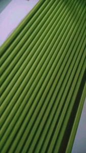 Gorden Blackout Polos Import Mewah Embos Premium Jendela Pintu Minimalis Motif Safron tebal Murah