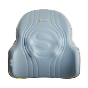 SKG | Heating Back Massager For Car Use Gift