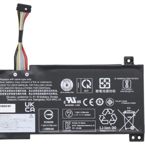 Pin(battery)Original Lenovo V14 G2 ITL V17 G2-ITL V15 G2-ITL L20C2PF0 L20L2PF0: PIN ZIN BẢO HÀNH 6 THÁNG LỖI ĐỔI MỚI