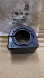 ORIGINAL HONDA ODYSSEY RC1 T6A 2015-2021 (32MM) STABILIZER BAR BUSH SET 2@PCS 51306-T6B-J01