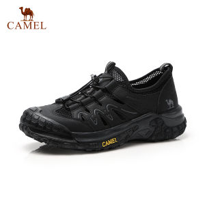 CAMEL | Breathable Summer Mens Outdoor Sandals