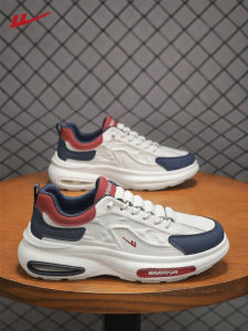 Warrior | Summer New Lightweight Comfort Soft Bottom Casual Sneakers