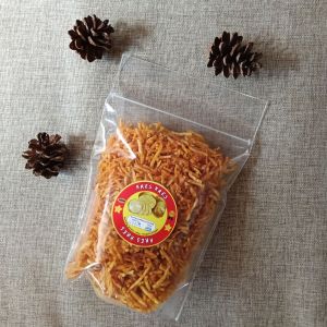 Kres Kres Keripik Kentang Mustofa 250 gr
