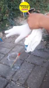 Powerlab Magic Glass: Solusi Pembersih Kerak Jamur & Lumut Terbaik