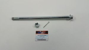 As Roda Belakang Jupiter MX - As Tromol Fork Forek Belakang + Mur Yamaha Jupiter MX 135 Old