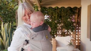 Complete All Seasons 6-in-1 Carrier