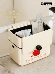 MUGG | Over-the-bed Storage Organizer Bedside Hanging Basket