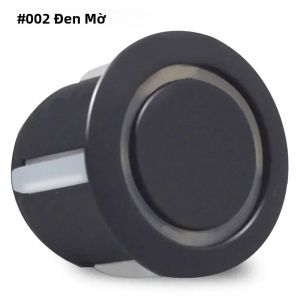 Bộ Cảm Biến Đỗ Xe Phía Sau QXNY Auto 4/6/8 Cảm Biến Hệ Thống Radar Hỗ Trợ Đỗ Xe Camera Lùi Hệ Thống Phát Hiện ABS Ẩn