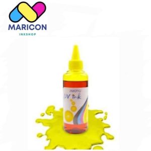 100 ml Universal ink CMYK