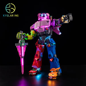 KEYUN | Remote Control LED Light Kit