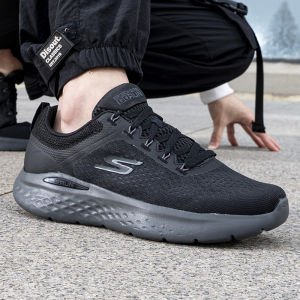 Skechers | Breathable Comfortable Shock-absorbing Durable Mens Sports Shoes