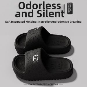 ECAC | Anti-slip Thick-soled Summer Slippers for Children