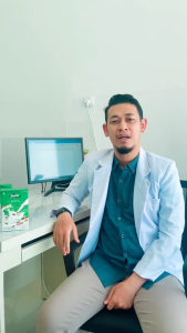 Etafit Obat Herbal Batuk Berdahak Berlendir Kering Menahun - Susu Kambing Etawa Asli 100% Original