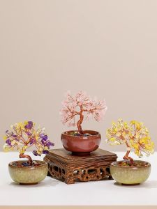YINXIANGKONGJIAN | Lucky Money Tree Ornament