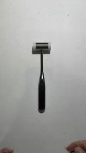 Premium Bone Mallet German Stainless