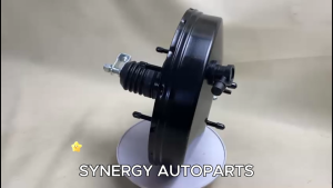 Brake Rem Booster Vacum Rem Toyota Korona Camry SXV20 1997 - 10001430