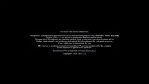 Freeze Sleeve Flat Pak: A Revolutionary Ice & Heat Therapy Pack