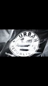 COVER MOTOR WATERPROOF - Body Cover Motor Urban Anti Air