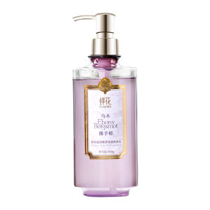FLAUHRA | Aromatic Liquid Soap 500g