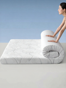 Mercury | Slow Rebound Antibacterial Thick Mattress A Class Memory Foam