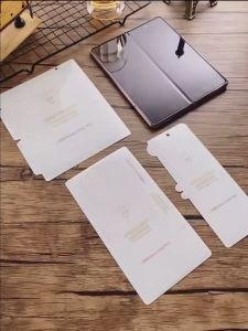 【✅SG Seller✅】RICHMENT FIND N3 FLIP Privacy Hydrogel Screen Protector Anti-Spy Peeping Glare Privacy Matte Hydrogel Film Screen For OPPO FIND N5 / N3 / FIND N3 FLIP and OPPO FIND N3 FLIP For OPPO FIND N5 Anti Spy Soft Hydrogel Film Full Cover